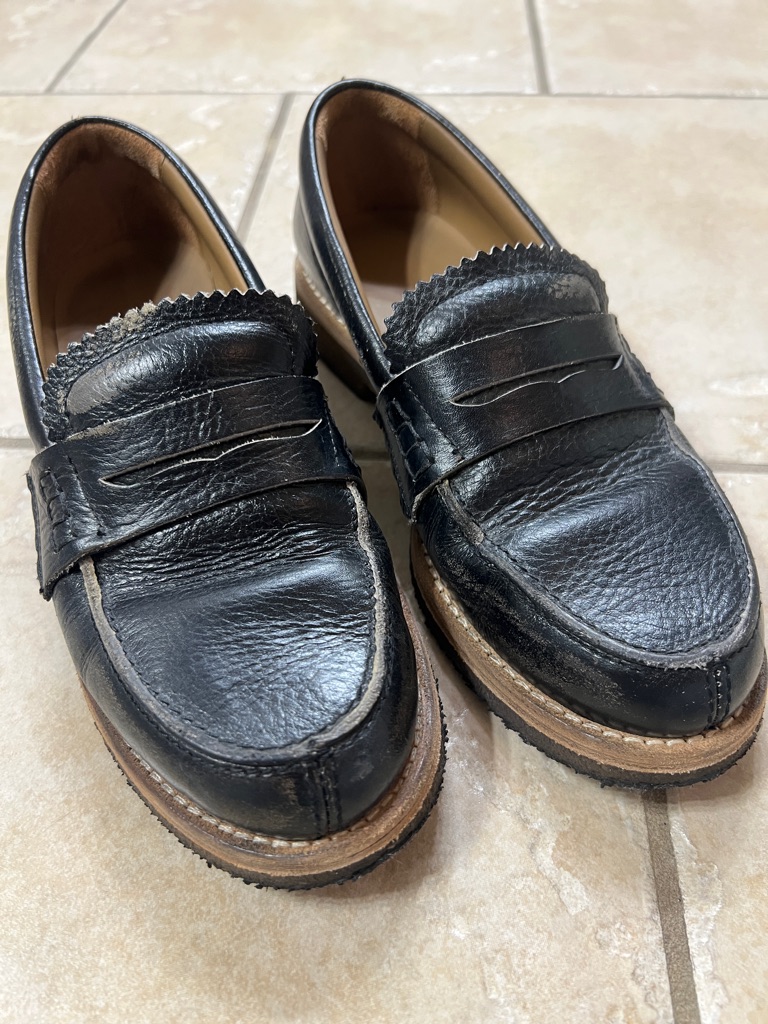 Golden Goose - Jerry Loafers For Women Black